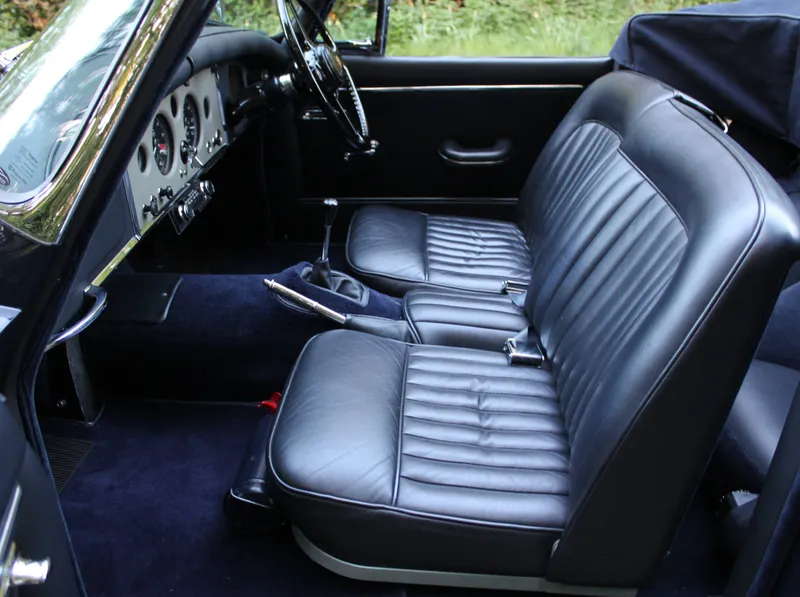 Jaguar xk150  ldul da0pwm1ephy94tfb