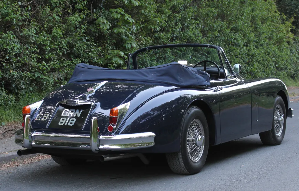 Jaguar xk150  m4 k2phfwsmuggbwyfso5