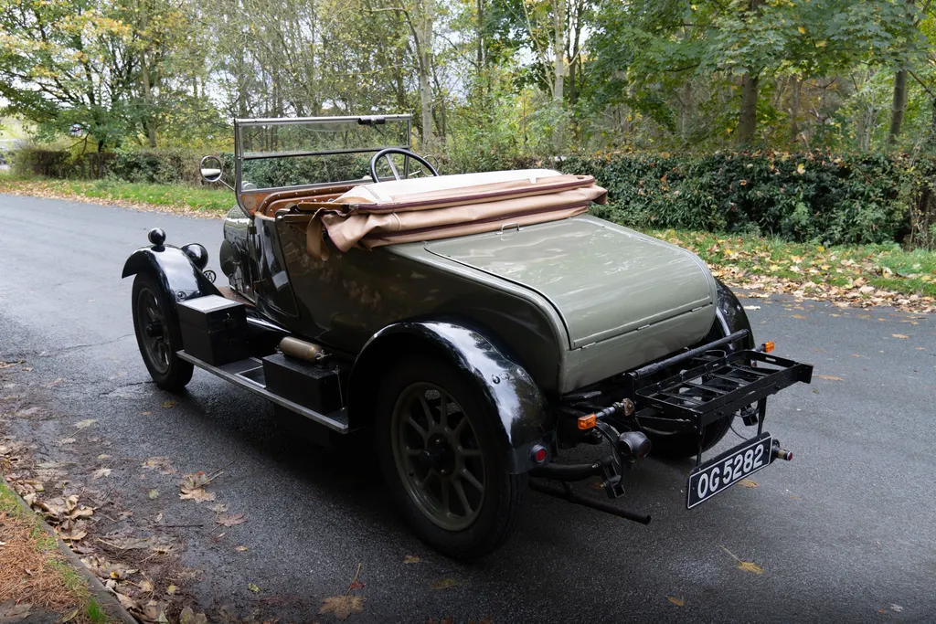 Morris cowley bullnose  pd5k77yivslqbbhupqdrn