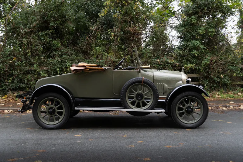 Morris cowley bullnose  v a8eciaqr1wbplemfdr0