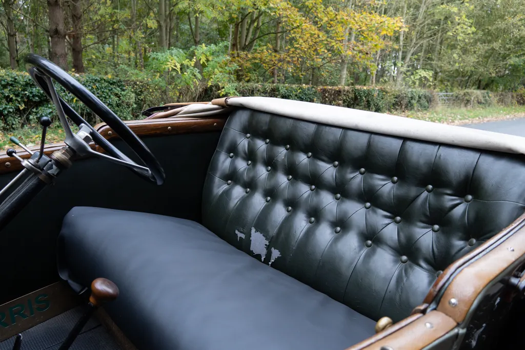 Morris cowley bullnose  gribtvr 7d4jcs6zxcvyp
