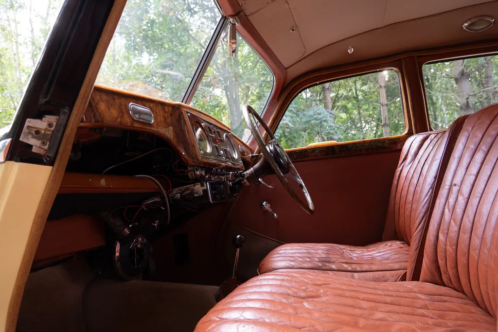 Classic Riley Rme Cars for Sale CCFS