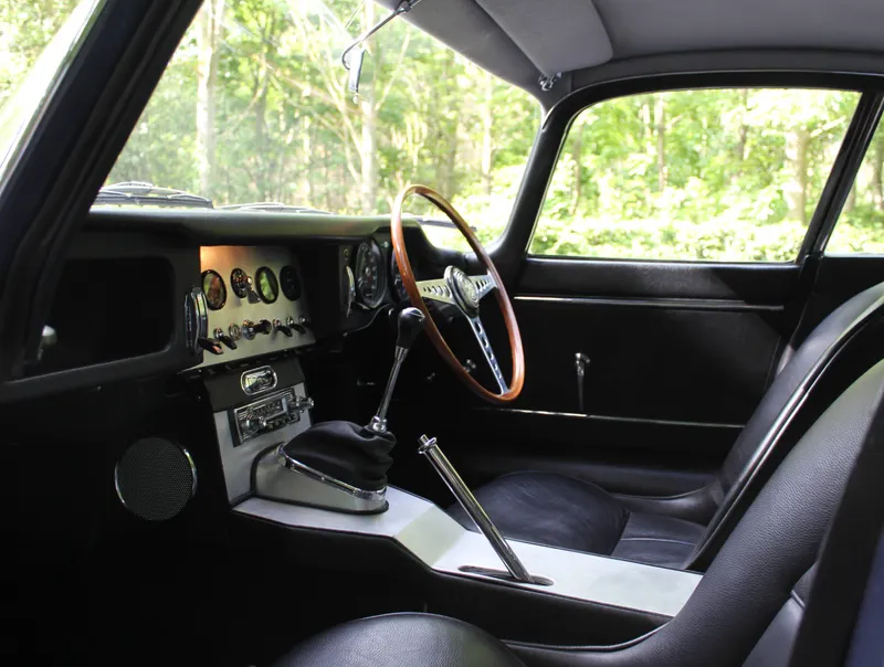 Jaguar e type series one 3.8 fhc qxcuzmbpmii5rx3rkn gh