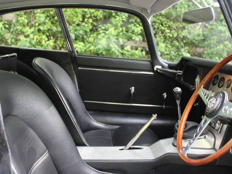 Jaguar e type series one 3.8 fhc m9hjrjgerwm9k5nhwecoi