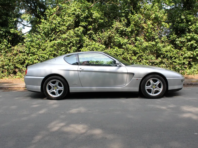 Ferrari 456 rrlycjmm4jo3nye7n9usy