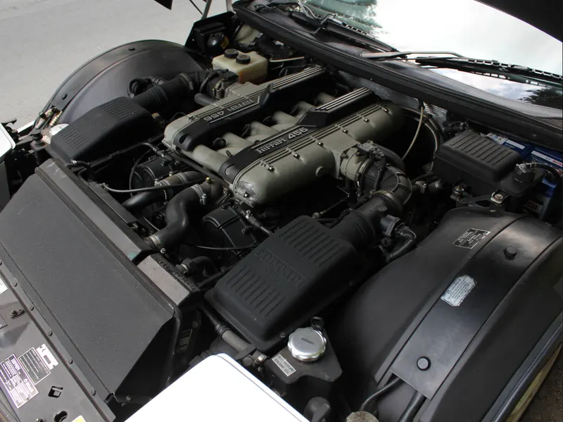 Ferrari 456 rpqdkdtxo2oykavzj uyo