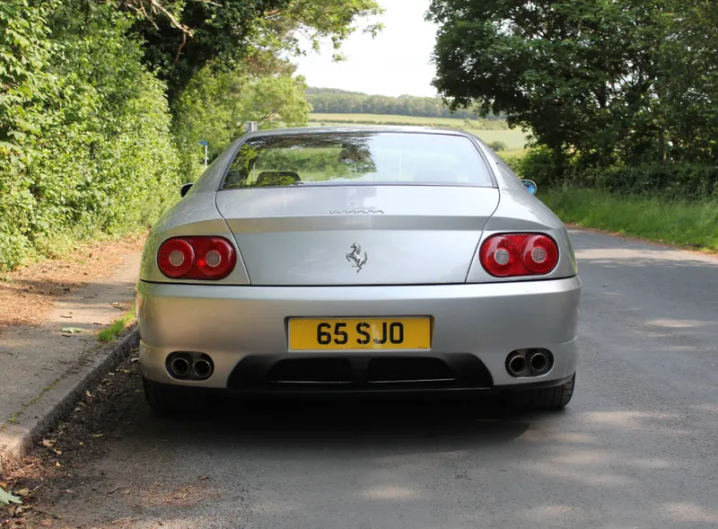 Ferrari 456 swjcbgmimluoymcdqjxk5