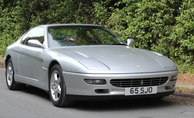 Ferrari 456 dyromilbusjq9uvja1cxs
