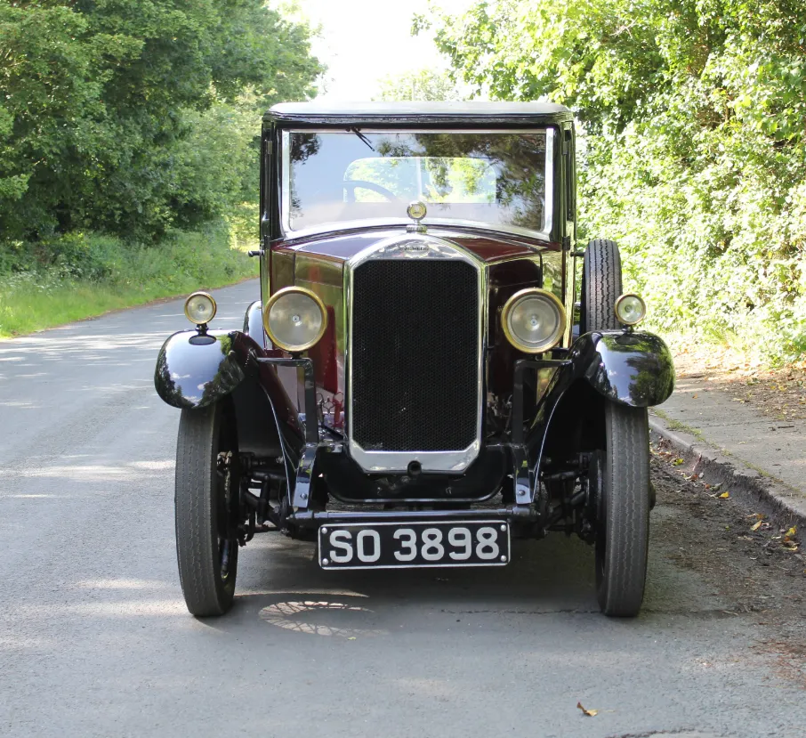 Humber 928 ffe9m6jtad2uk4gsf5lye
