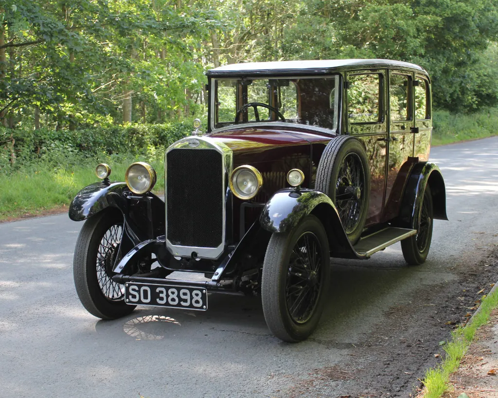 Humber 928 kmqsbdwli lu4bsxg6b5r
