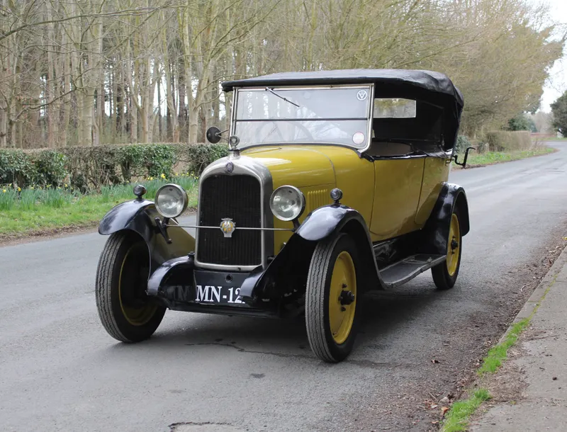 Citroen 1224 8vxcttj9cy1t07hn 04lq