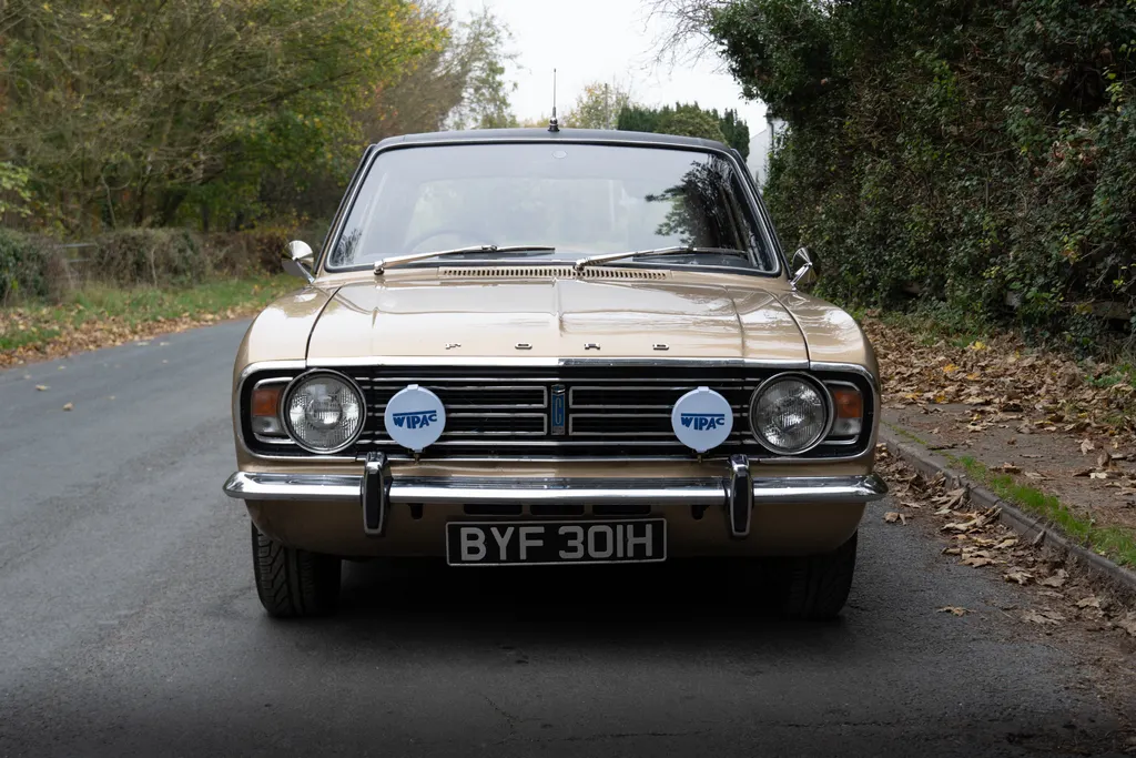 Ford cortina 2tragc9 7hrzjbtv705if