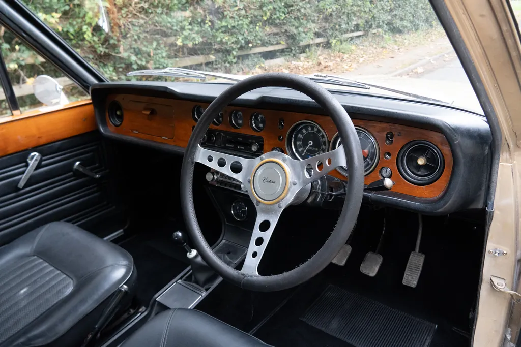 Ford cortina ermjth2u1qtmlkuoyr91x