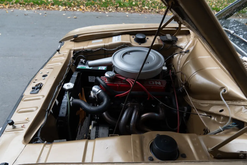 Ford cortina gj9l8d2vaqar5rsrgul6d