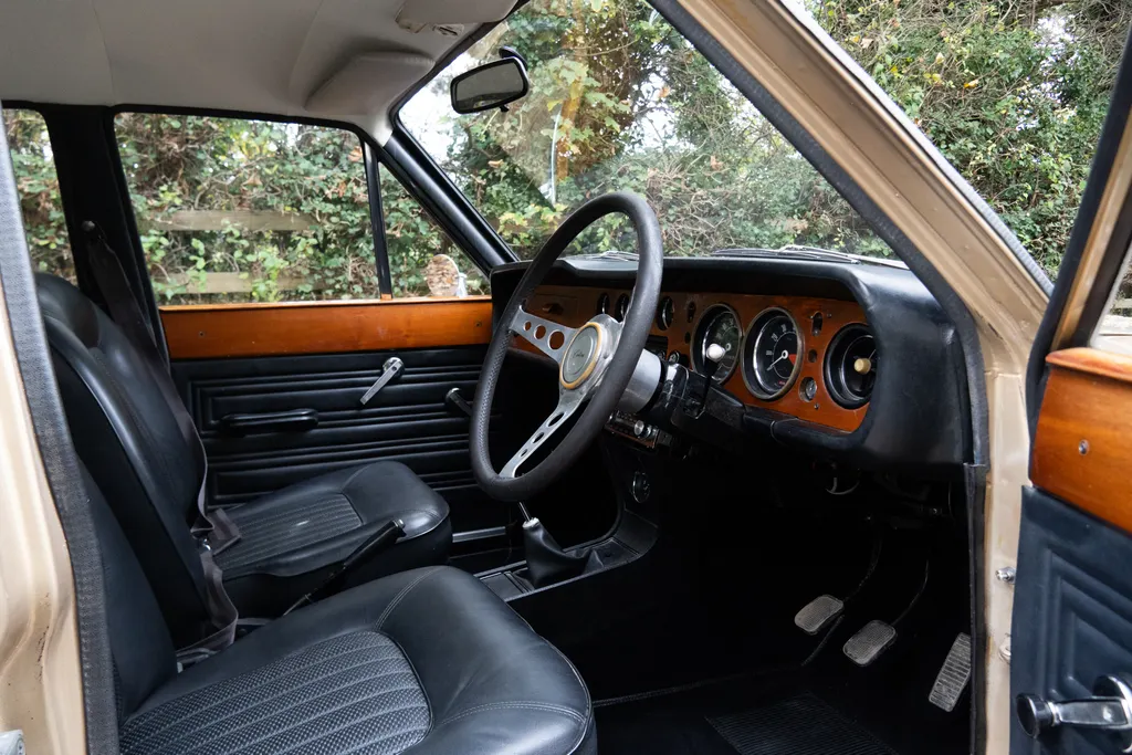 Ford cortina u8emxnupyzoxg6thmpxky