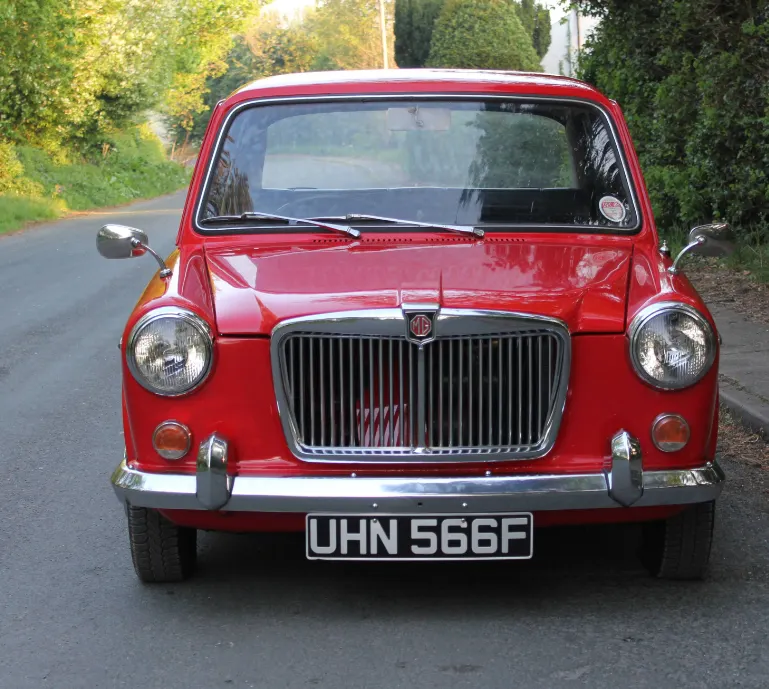 Mg  mk2  gpsd327tylyjr3e8ryjns