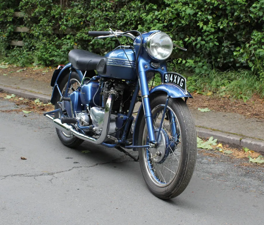 Triumph thunderbird 8obo m3oxr4ubk8zfnamy