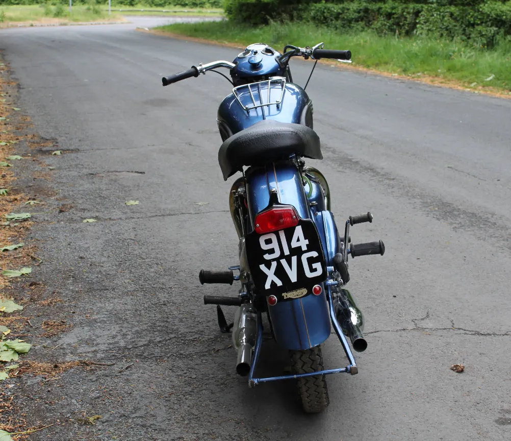 Triumph thunderbird nryylwbvsetz8  e8sauw