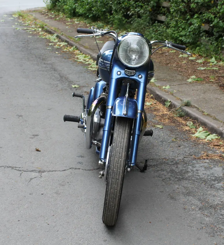 Triumph thunderbird rpedtsbyqdod36zr zd35