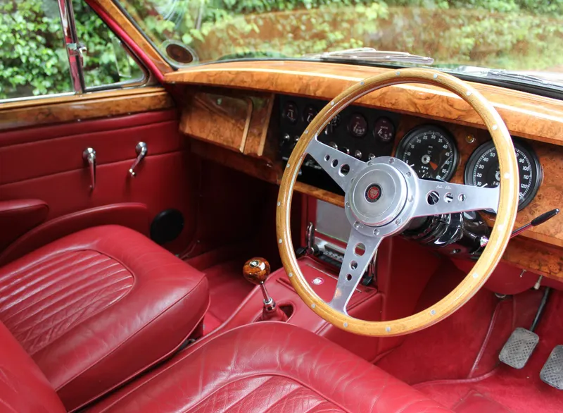 Jaguar mk2 3.8 0yj8j7gvkj4g y5a0sxbk