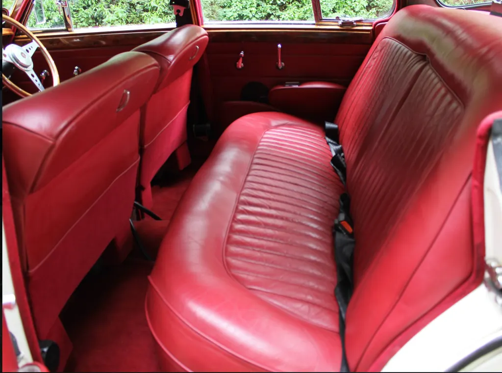 Jaguar mk2 3.8 3jmaybrizzbkcb8cdnwx2