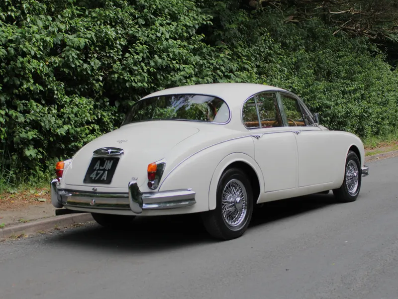 Jaguar mk2 3.8 e7tvrcbclccddbid7ow8q