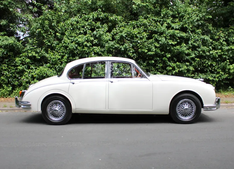 Jaguar mk2 3.8 f323jxdxis3vmj2xwboag
