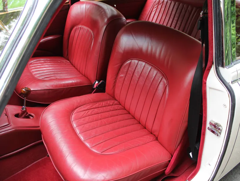 Jaguar mk2 3.8 snjjruzc w82sku5u5fcr