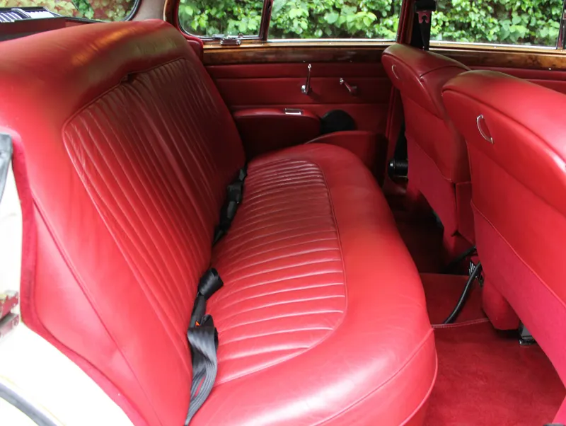 Jaguar mk2 3.8 v3mnwzcseilr786lcdfmq