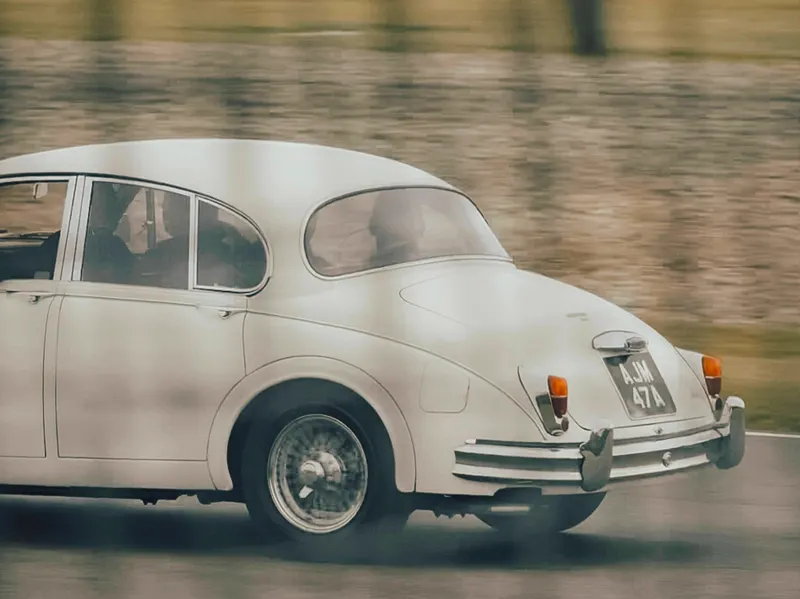 Jaguar mk2 3.8 vptm hzsuumcwluou3gwl
