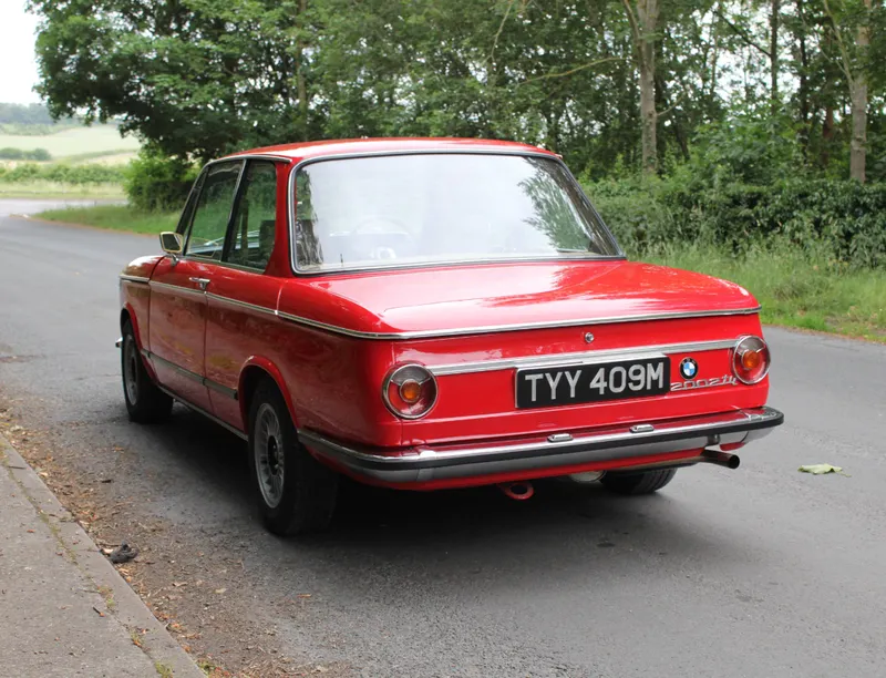 Bmw 2002 tii el vixw3gi wxdp6rpoan