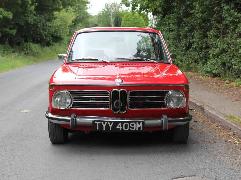 Bmw 2002 tii etgovdaipjopmvjqjgz9z