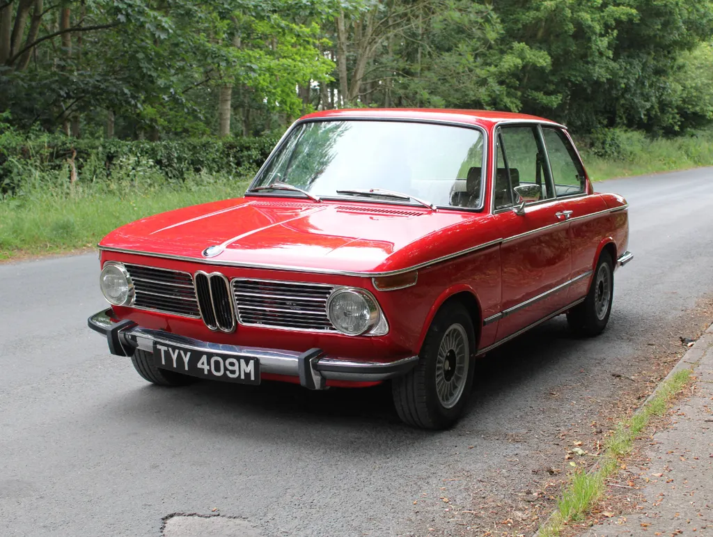 Bmw 2002 tii o7f6wslgmvfiimniz i1 