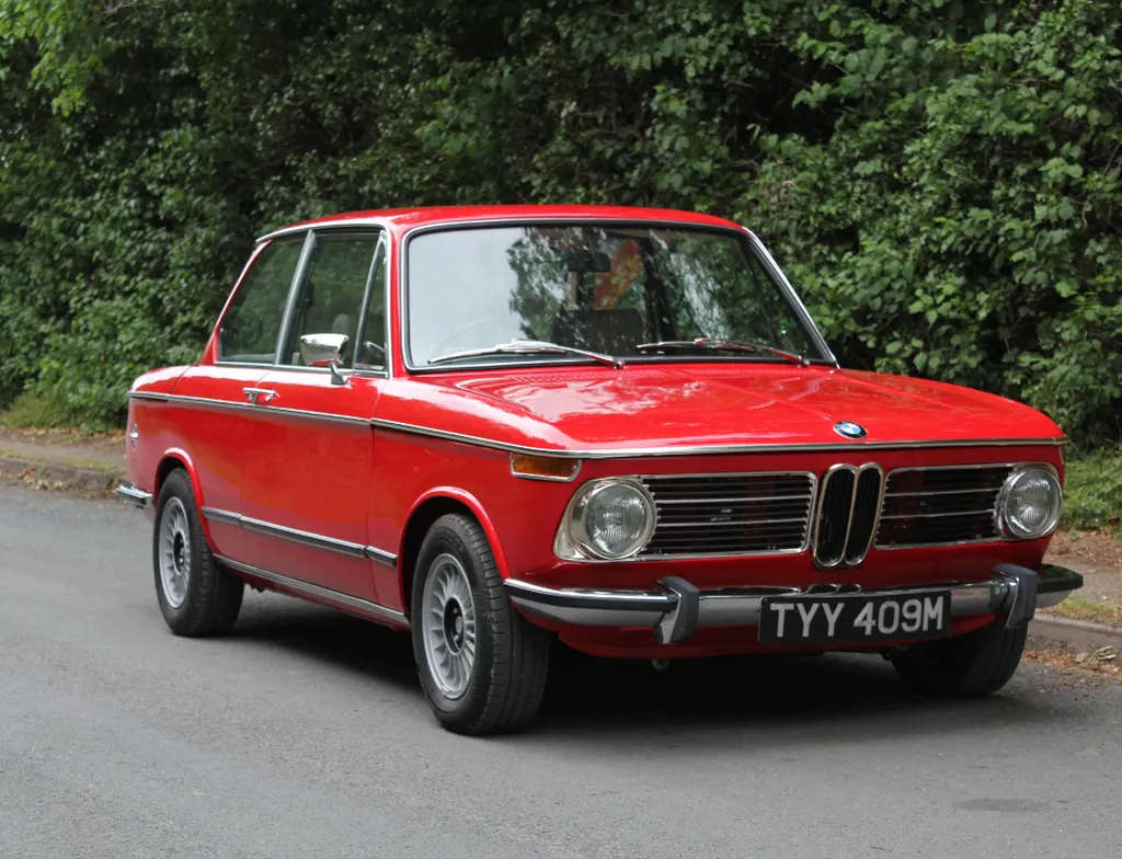 Bmw 2002 tii xfpyqaiqo2wwlnzmq2gbz