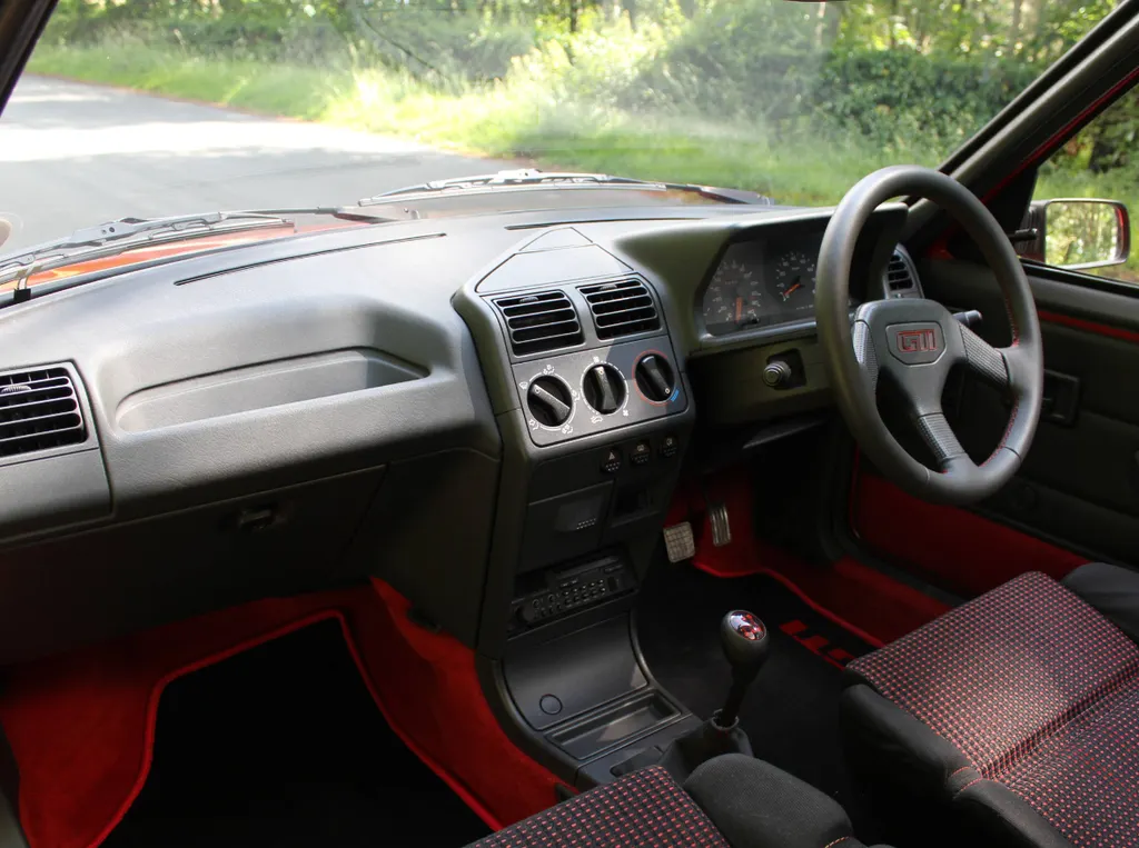 Peugeot 205 rey1ts  wa6gcuv5nuor1