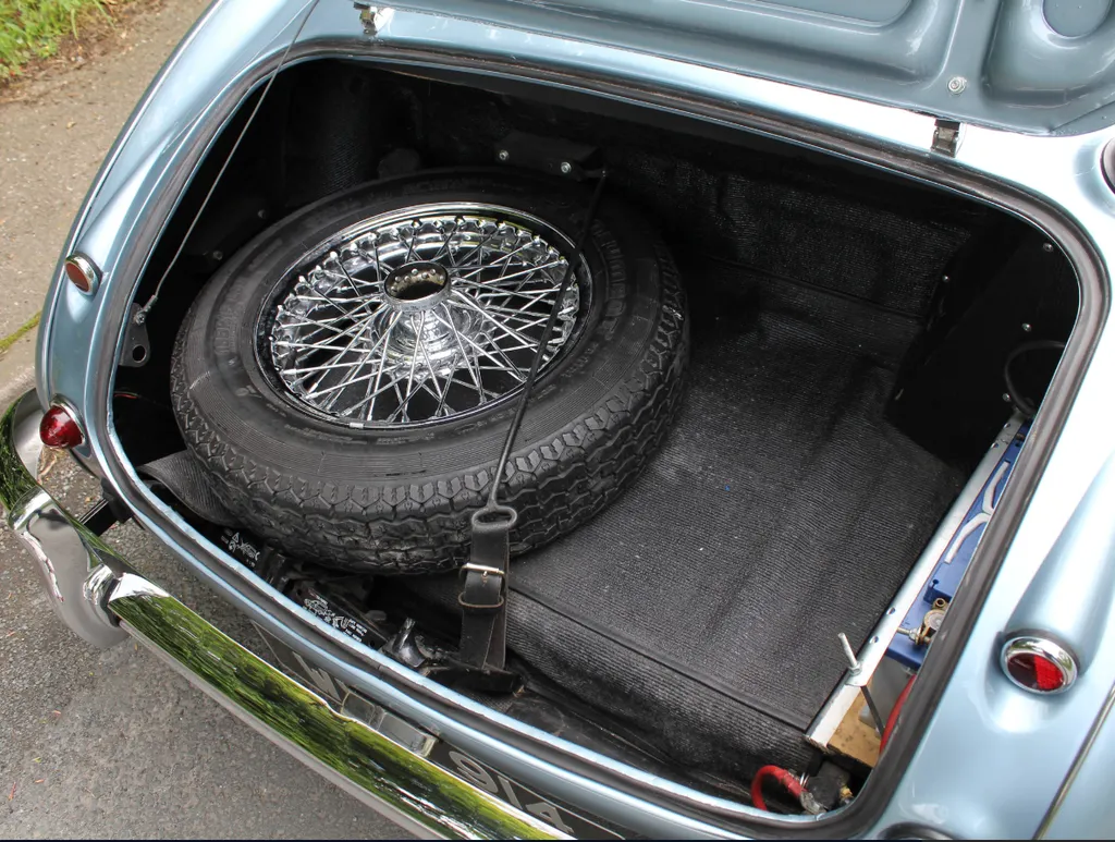 Austin healey 3000 mk1 2i y2yelwvaltdel53qop
