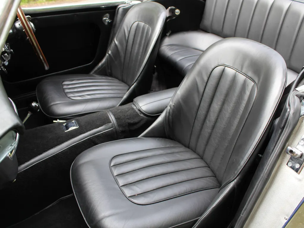 Austin healey 3000 mk1 jcdzdscndzpryhfm0kufl
