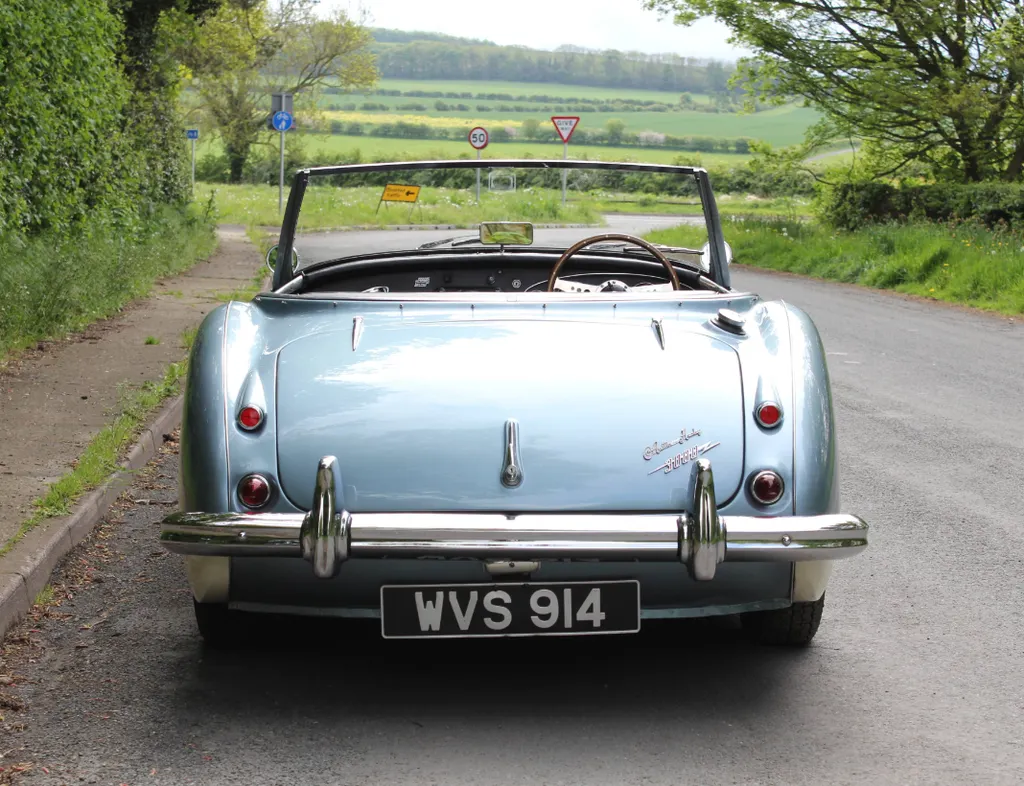 Austin healey 3000 mk1  tzh2vuos1rq8cpmcwygn