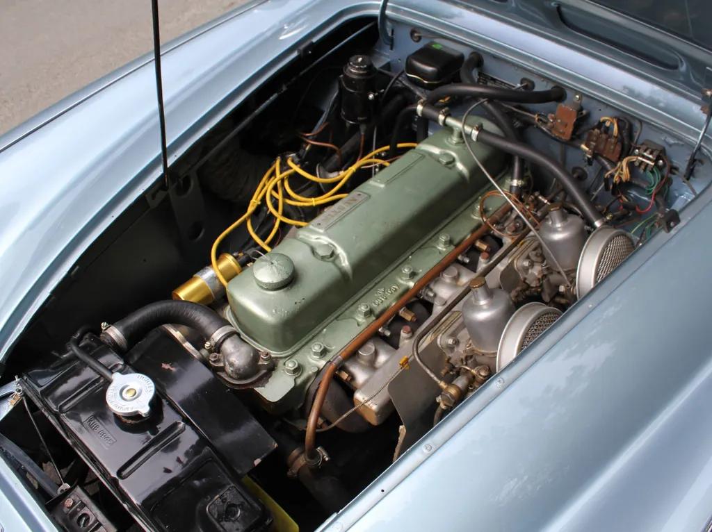 Austin healey 3000 mk1 fgn770w5gfku4bgysnh3f