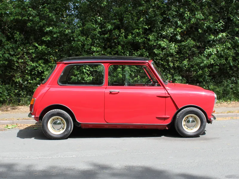 Mini cooper mk2 288uuweqiq4yxt kabddz