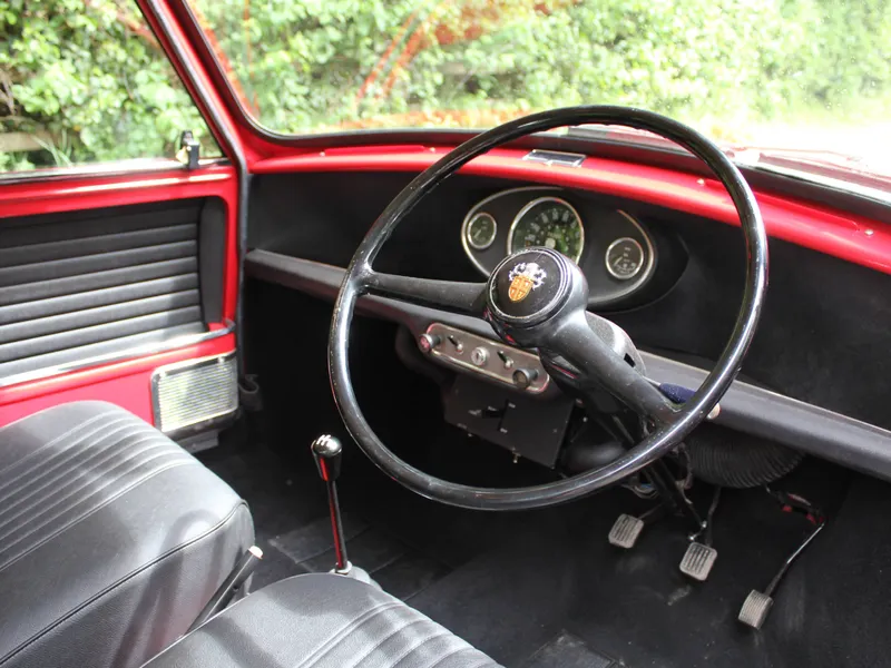 Mini cooper mk2 emze dfylfttymlvk1jii