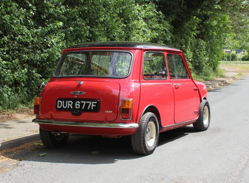Mini cooper mk2 qm zqsxjq wufli8s9nmo