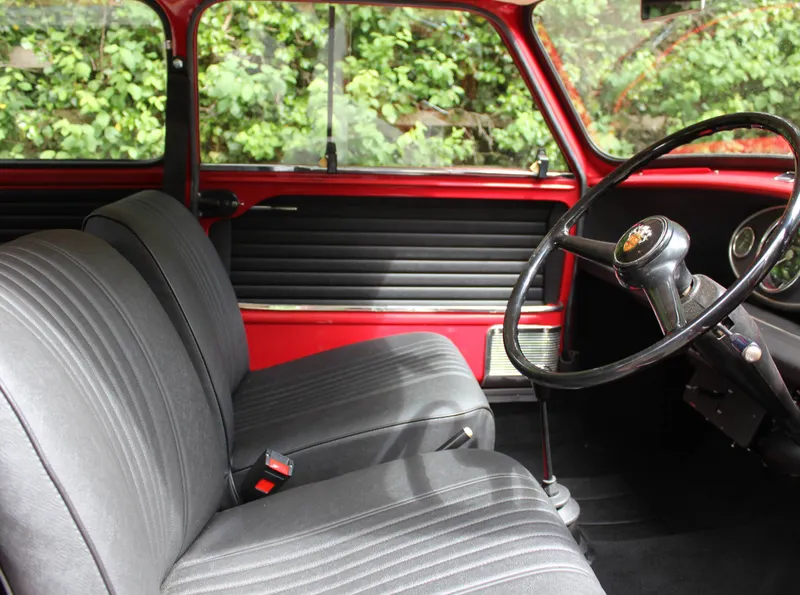 Mini cooper mk2 fs5jefwaslroauwiuw3pj