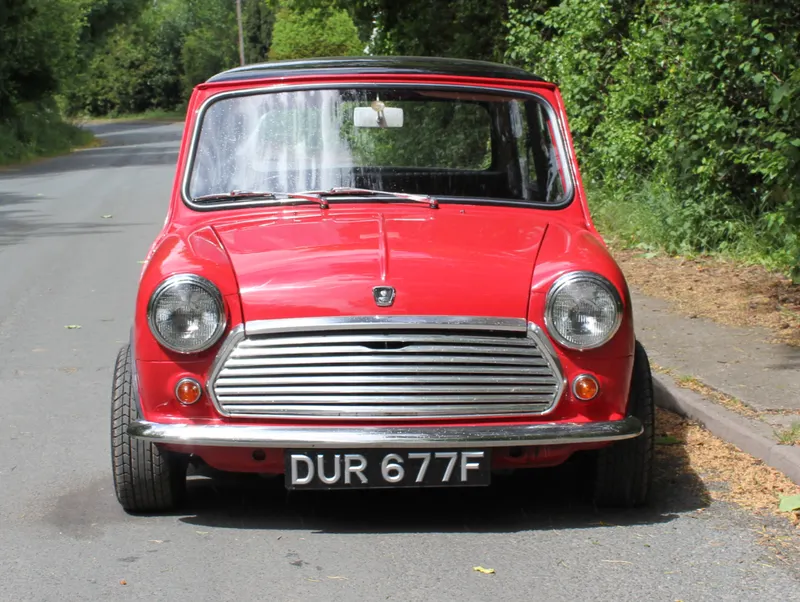 Mini cooper mk2 gxarmyy4onctsz88g8uoj