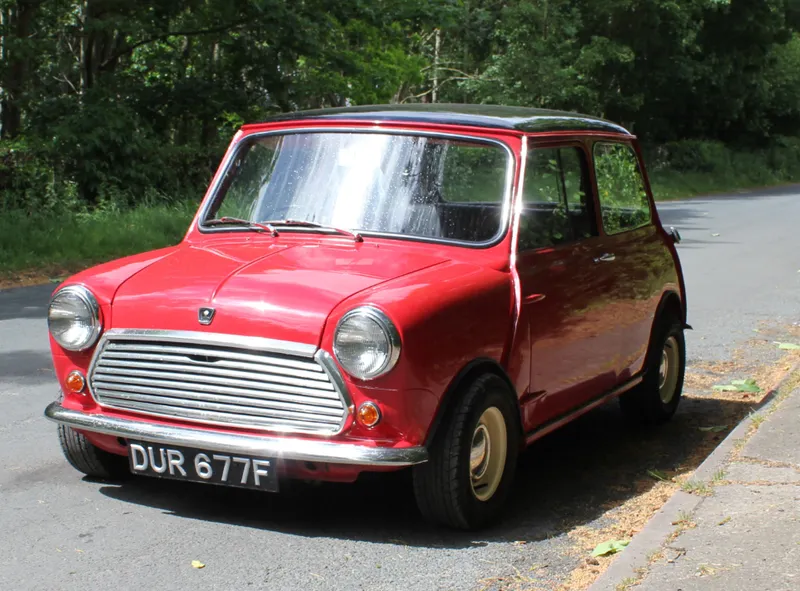 Mini cooper mk2 pnhv6ojsuci50rogzltkj