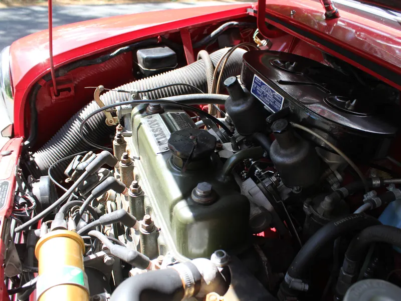 Mini cooper mk2 pqp869dechrtrw7pwppc0