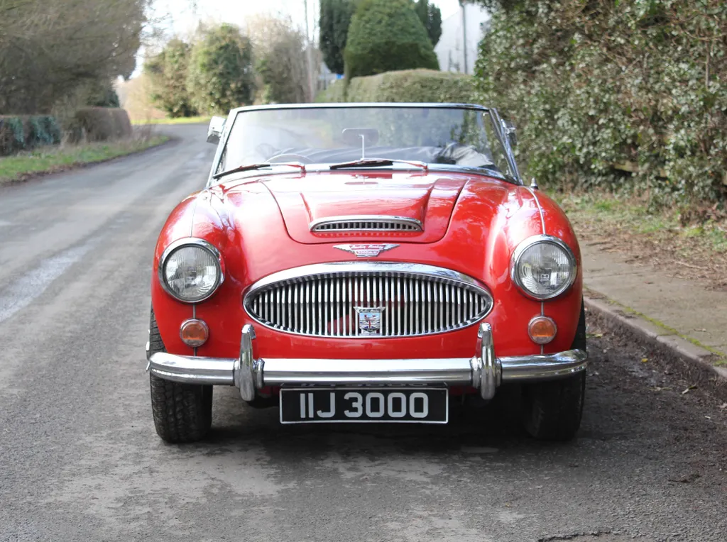Austin healey 3000 mk3 phase 2 ayq0sdnuwt fp2abh6gmk