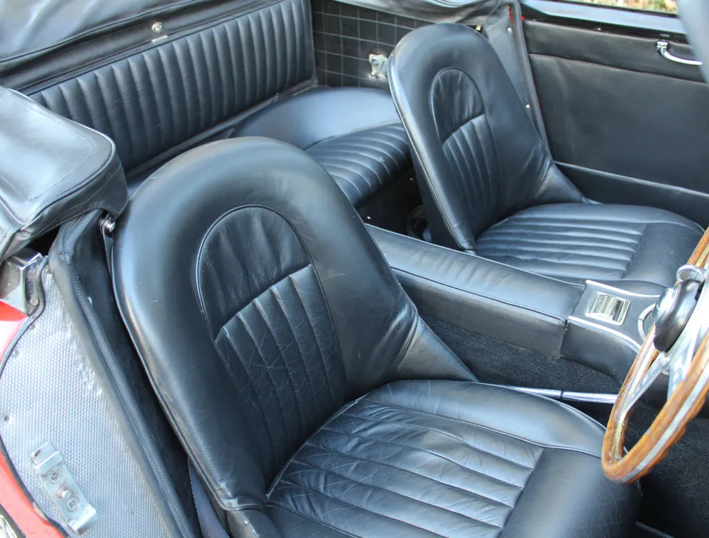 Austin healey 3000 mk3 phase 2 q4kuvoic9135pyzavjqcj