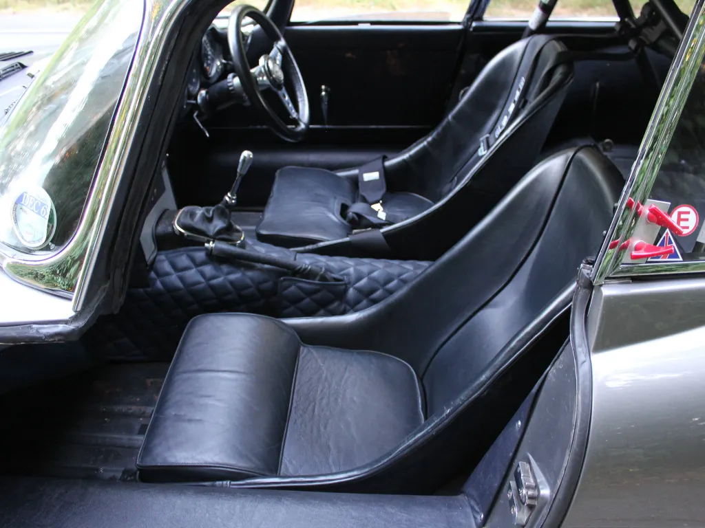 Jaguar e type series 1 3.8 fhc fia race car dp sxa2zlmh3fbm69frti