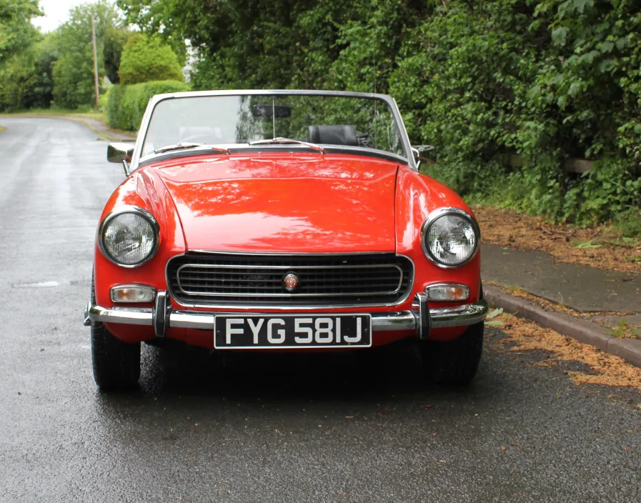 Austin healey sprite mkiv k3c ob9pbnhq5oqbxnxyx
